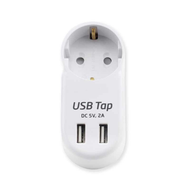 Portable I Outlet EU vexillum Wireless tabernaculi cum II USB portus Portable I Outlet EU vexillum Wireless tabernaculi cum II USB portus