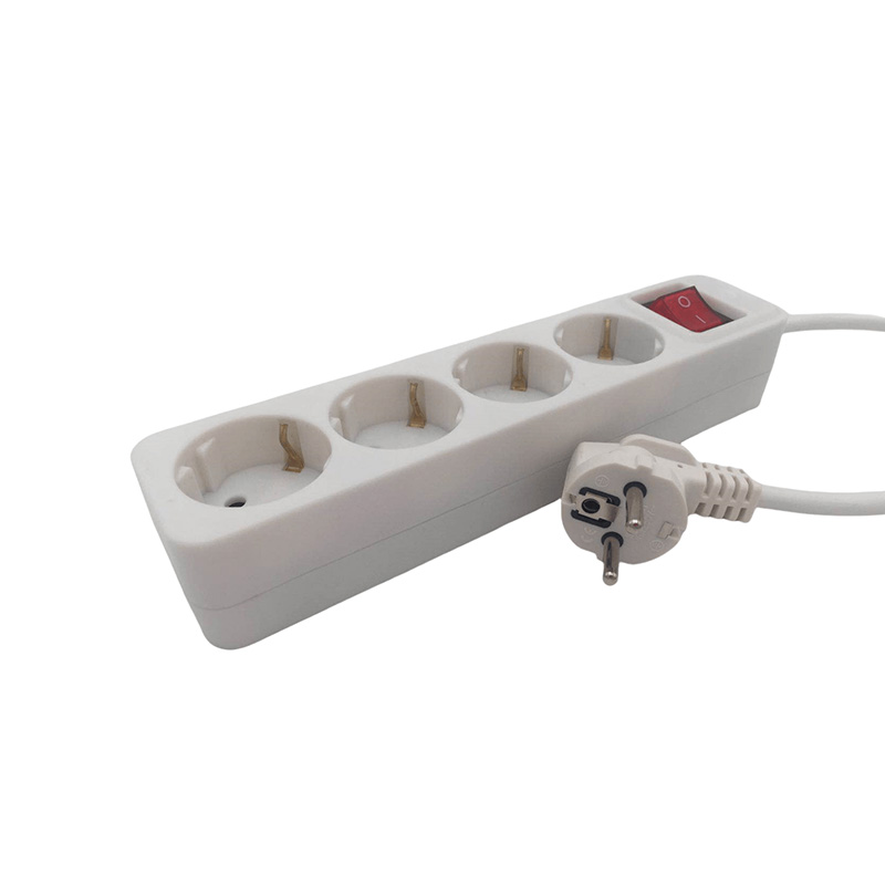 Pulvis-probationem IV decursibus EU vexillum tabernaculi cum switch