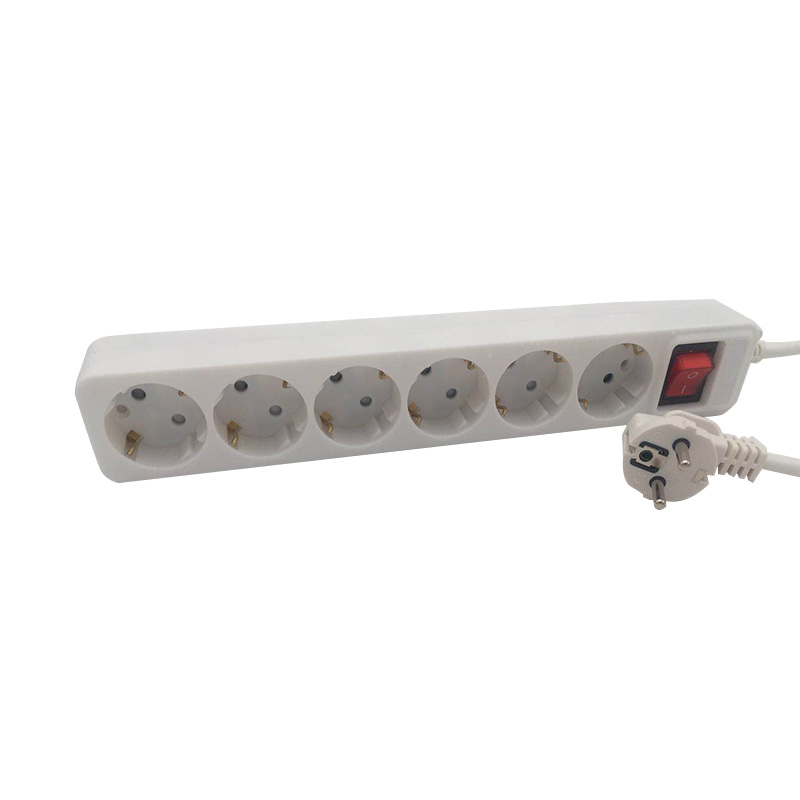 Concise VI Outls EU Latin Shopping et Switch