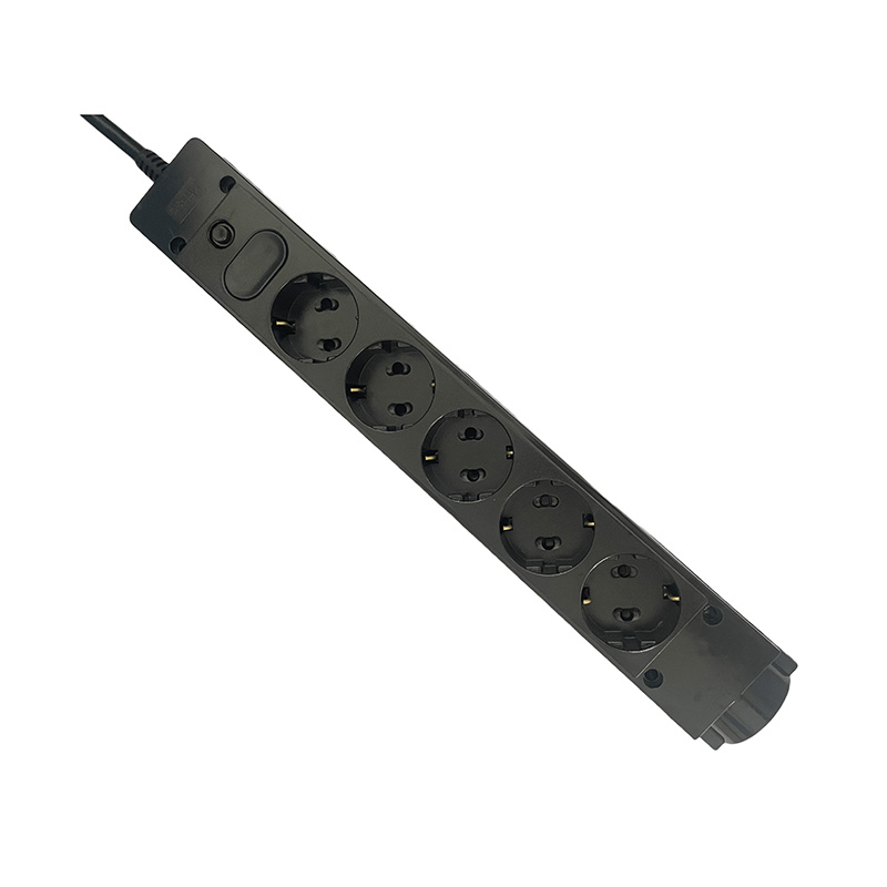 Dura VI Outlets KC Societatis sine Switch