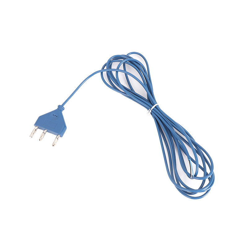 PROMPTU Monopolar Medical DIAHTHERMY Electrosurgical Pincello Cables