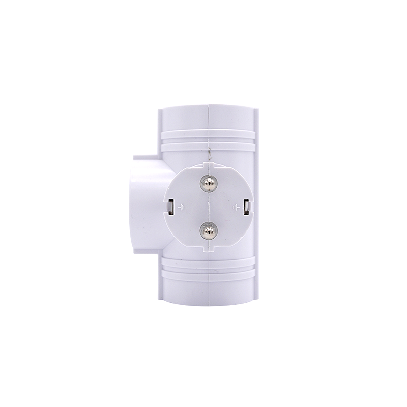 T figura & I Outlet extensio Track