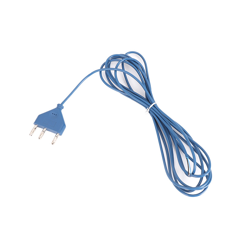 Potestas funis pro electrosurgica plumbum